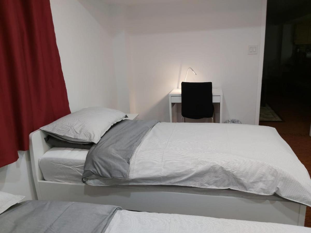 Guest House Room No 03 ミシサガ エクステリア 写真